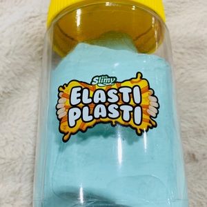 Elastic Plasti slime!